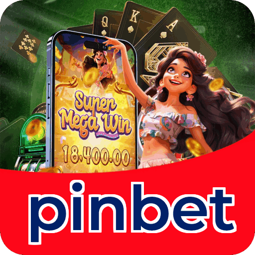 Login rápido no app pinbet